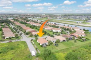 4317 Steinbeck Way, Ave Maria, FL 34142 Sold 02/13/25