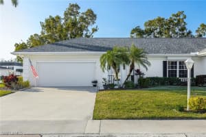1278 Broadwater Drive, Fort Myers, FL 33919 Sold 10/31/24
