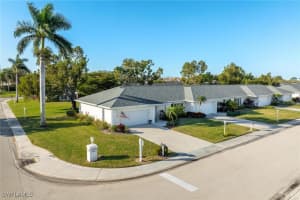 1278 Broadwater Drive, Fort Myers, FL 33919 Sold 10/31/24