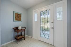 1278 Broadwater Drive, Fort Myers, FL 33919 Sold 10/31/24
