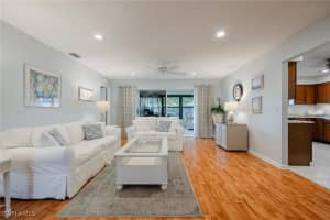 1278 Broadwater Drive, Fort Myers, FL 33919 Sold 10/31/24