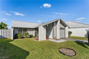 18417 Orangecrest Court, Lehigh Acres, FL 33936 Sold 11/13/24
