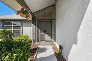 18417 Orangecrest Court, Lehigh Acres, FL 33936 Sold 11/13/24