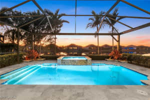 6333 Lyford Isle Drive, Naples, FL 34113 Sold 03/28/25