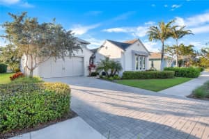 6333 Lyford Isle Drive, Naples, FL 34113 Sold 03/28/25