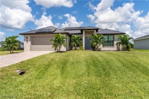 3519 19th Terrace, CAPE CORAL, FL 33993 Sold 12/10/24