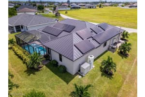 3519 19th Terrace, CAPE CORAL, FL 33993 Sold 12/10/24