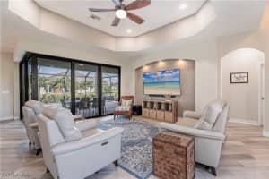 3519 19th Terrace, CAPE CORAL, FL 33993 Sold 12/10/24