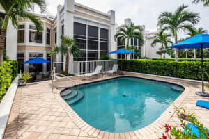 7049 Pelican Bay Boulevard, Naples, FL 34108 Sold 01/07/25