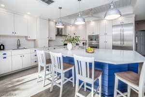 7049 Pelican Bay Boulevard, Naples, FL 34108 Sold 01/07/25