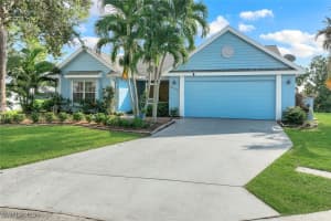 5220 Tudor Court, Naples, FL 34112 Sold 03/04/25