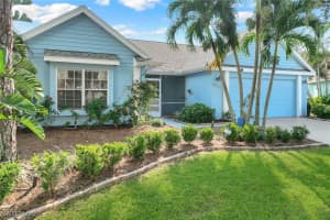 5220 Tudor Court, Naples, FL 34112 Sold 03/04/25