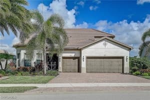 14305 Shores Court, Estero, FL 33928 Sold 02/03/25