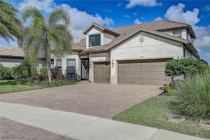 14305 Shores Court, Estero, FL 33928 Sold 02/03/25