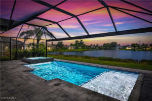 15788 Beachcomber Avenue, Fort Myers, FL 33908 Sold 11/08/24