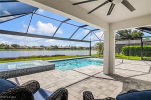 15788 Beachcomber Avenue, Fort Myers, FL 33908 Sold 11/08/24