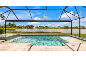 15788 Beachcomber Avenue, Fort Myers, FL 33908 Sold 11/08/24