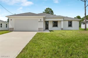 3002 47th Street, Lehigh Acres, FL 33971 Sold 07/15/25
