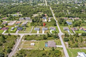 3002 47th Street, Lehigh Acres, FL 33971 Sold 07/15/25