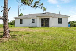 3002 47th Street, Lehigh Acres, FL 33971 Sold 07/15/25