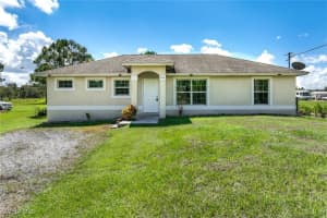4226 58th Avenue, Naples, FL 34120 Sold 08/15/25