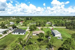 4226 58th Avenue, Naples, FL 34120 Sold 08/15/25