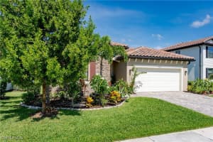 9355 Foxglove Lane, Naples, FL 34120 Sold 11/19/24