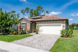 9355 Foxglove Lane, Naples, FL 34120 Sold 11/19/24