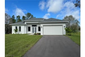 4483 47th Avenue, Naples, FL 34120 Sold 05/19/25
