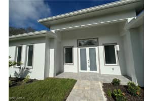 4483 47th Avenue, Naples, FL 34120 Sold 05/19/25