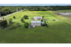 4650 County Rd 78, Labelle, FL 33935 Sold 01/10/25