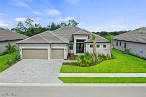 11044 Pebble Springs Run, Fort Myers, FL 33913 Sold 11/21/24