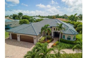 1444 57th Street, Cape Coral, FL 33914 - MLS#224070571