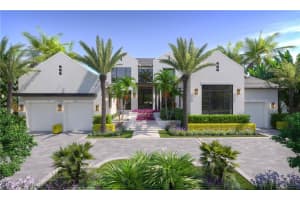 383 Mooring Line Drive, Naples, FL 34102 Sold 01/31/25