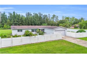 2507 14th Street, Lehigh Acres, FL 33972 Sold 11/15/24