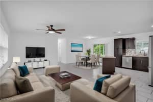 2507 14th Street, Lehigh Acres, FL 33972 Sold 11/15/24