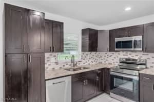 2507 14th Street, Lehigh Acres, FL 33972 Sold 11/15/24