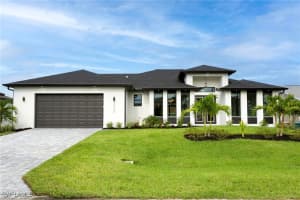 4828 23rd Avenue, Cape Coral, FL 33914 Sold 09/15/25