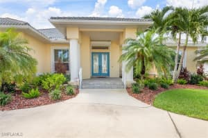 371 Monaco Drive, PUNTA GORDA, FL 33950 Sold 04/14/25