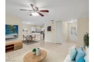 2845 31st Avenue, Naples, FL 34120 Sold 12/31/24