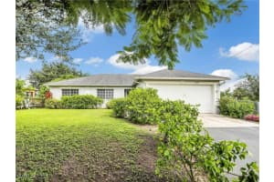 2845 31st Avenue, Naples, FL 34120 Sold 12/31/24