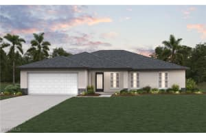 2152 18th Place, CAPE CORAL, FL 33993 Sold 11/13/24