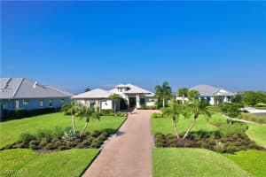 43466 Waterside Trail, Punta Gorda, FL 33982 Sold 12/16/24