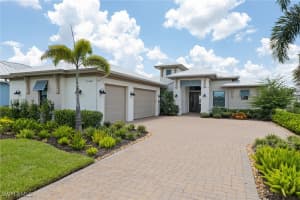43466 Waterside Trail, Punta Gorda, FL 33982 Sold 12/16/24