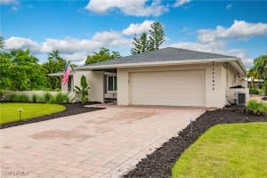 1398 Sheffield Way, Fort Myers, FL 33919 Sold 12/09/24