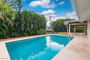 1398 Sheffield Way, Fort Myers, FL 33919 Sold 12/09/24