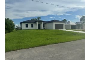 3217 26th Street, Lehigh Acres, FL 33976 Sold 11/12/24