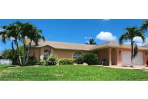 4342 Sw 25th Ct, Cape Coral