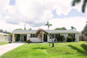 9809 Birr Street, FORT MYERS, FL 33919 Sold 10/31/24