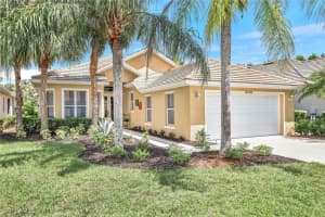 6128 Manchester Place, Naples, FL 34110 Sold 12/02/24